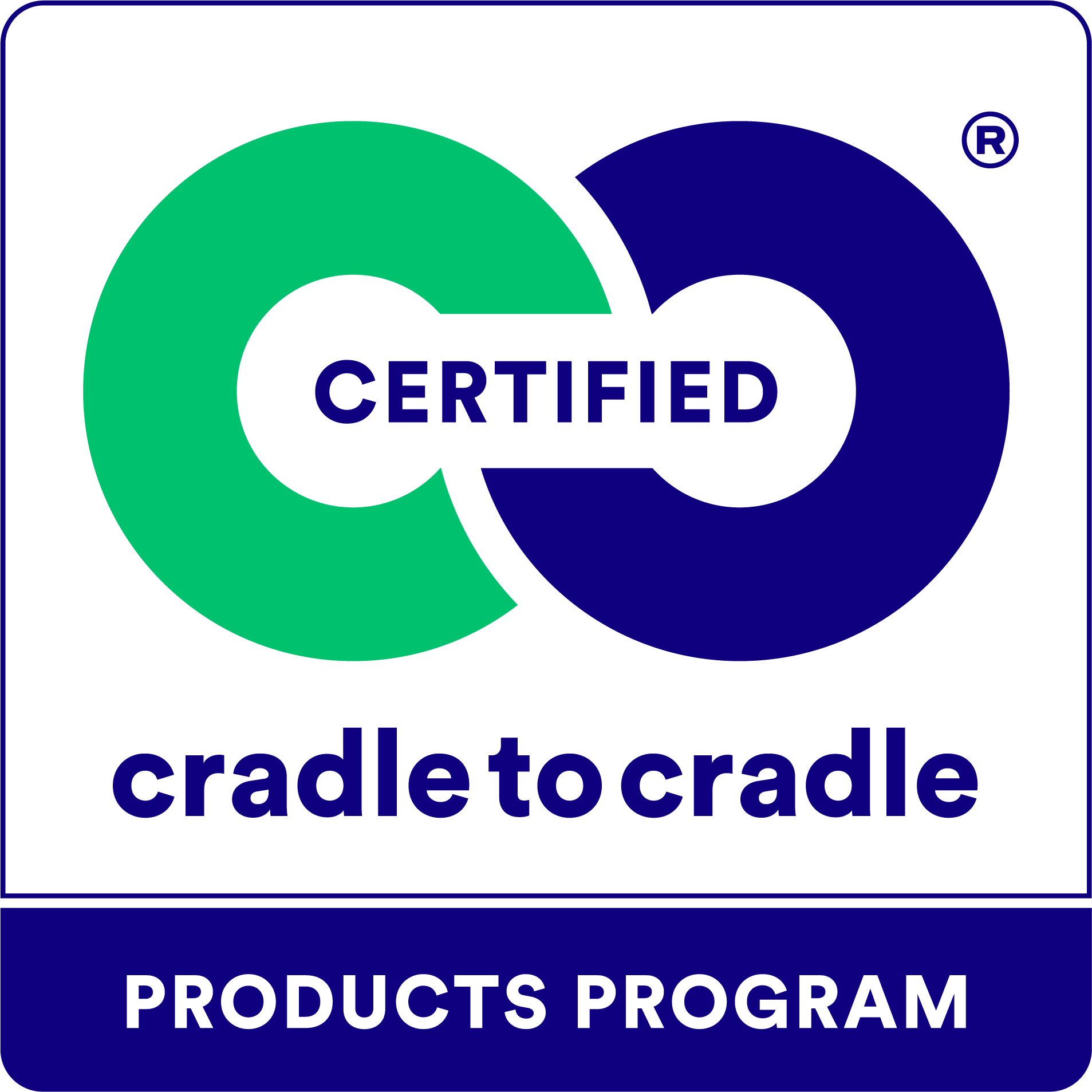 Cradle to Cradle Certified®